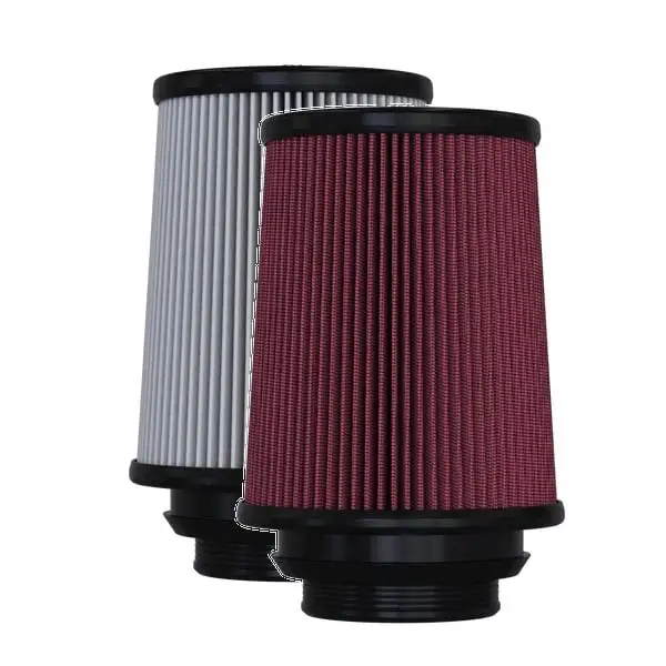 S&B KF-1085 Replacement Filter for Air Intake Systems 17-19 Ford 6.7L Powerstroke