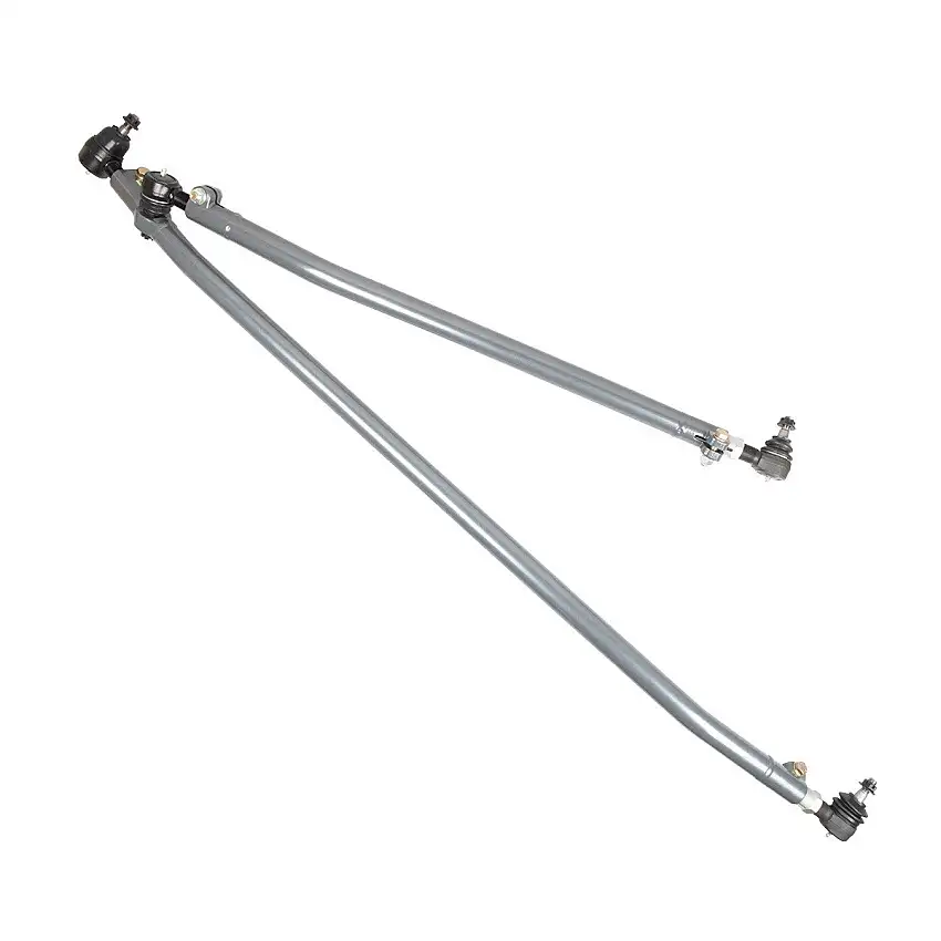 Synergy Heavy Duty Steering Kit 99-04 Ford 7.3/6.0L Powerstroke SuperDuty