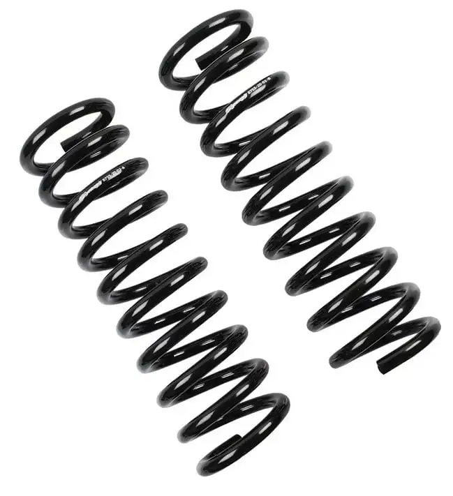 Synergy Progressive Rate Front 3" Leveling Coil Spring 14-25 Ram 2500/3500 6.7L Cummins