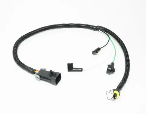 Swag Fuel Bowl Wiring Harness For Ford Powerstroke 7.3L 1996-1998 Models*