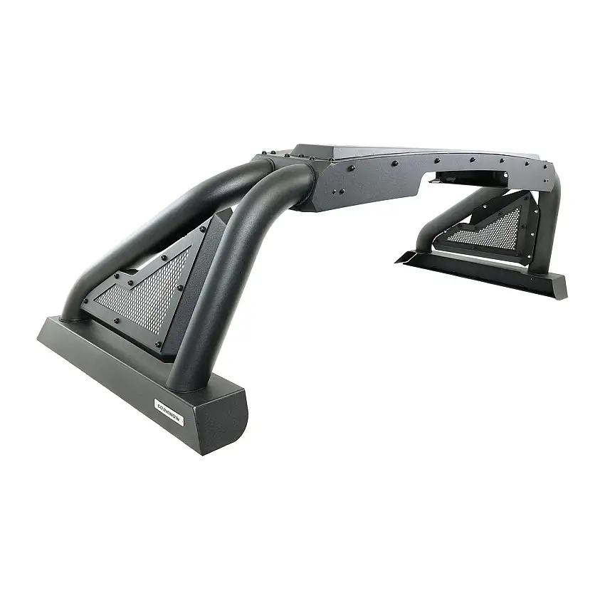 Go Rhino 911020T Sport Bar 2.0 for Full-Sized Trucks