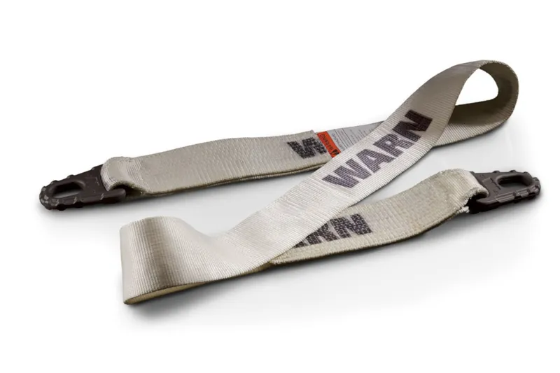 Warn Epic Tree Trunk Protector (30,000lbs) | 92096