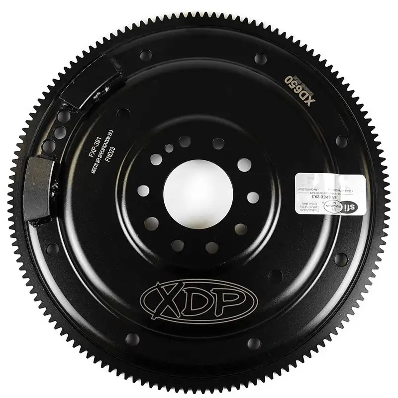 XDP Billet Tow & Race Series Flex Plate 08-10 Ford 6.4L Powerstroke 5R110W