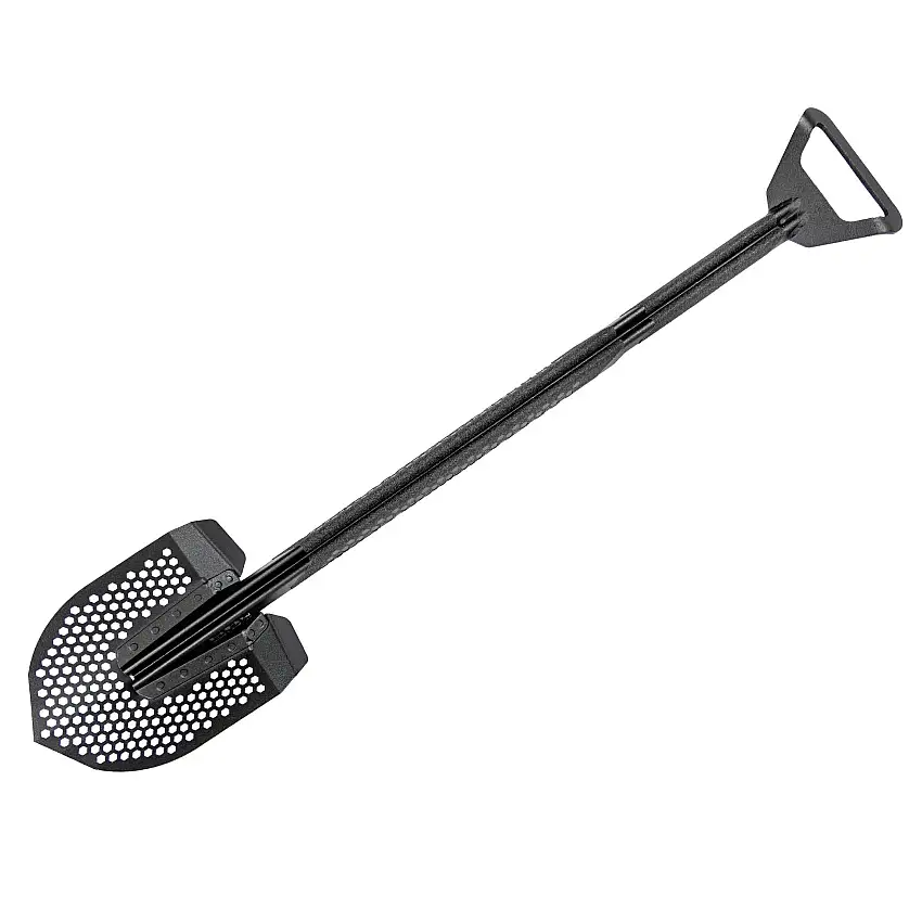 Go Rhino XG-RS50030T Xventure Gear - Stackable Perforated Shovel
