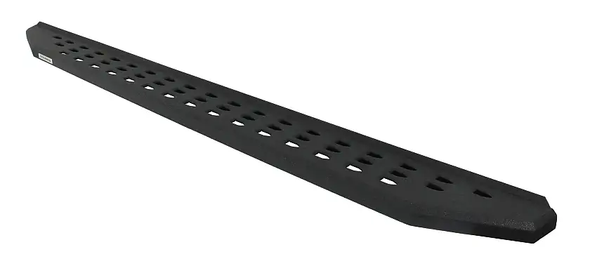 Go Rhino 69443973T RB20 Running Boards with Mounting Brackets Kit