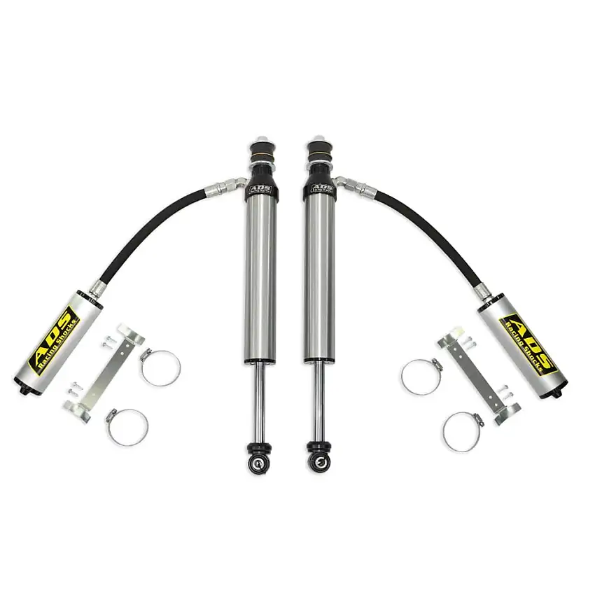 ADS Direct Fit Front 2.5" Remote Reservoir Shock Set (Pair) 03-12 Ram 2500 / 3500 4WD
