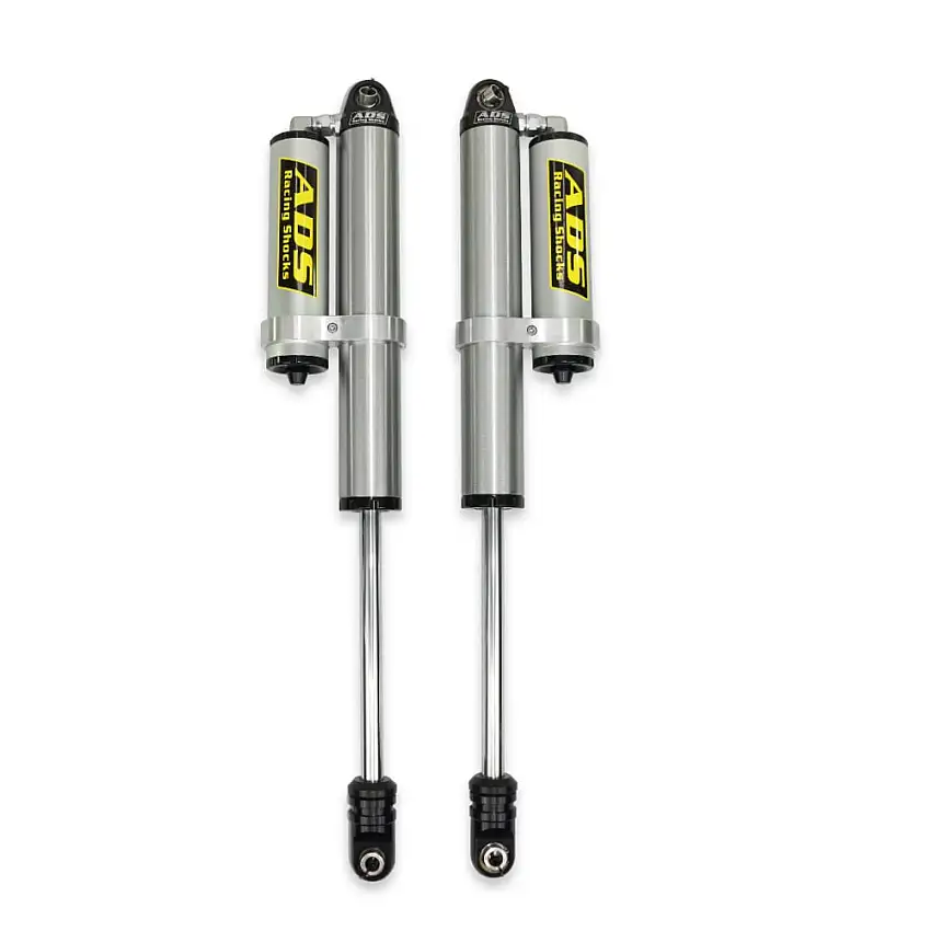 ADS Direct Fit Rear 2.5" Piggyback Reservoir Shock Set (Pair) 0-1" Lift 05-22 Ford F-250 / F-350
