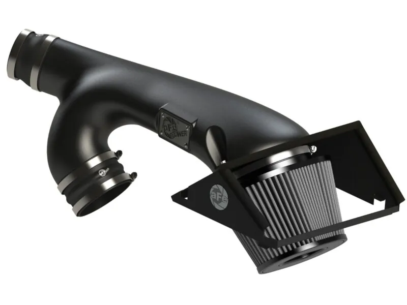 2017-2020 Ford F150 3.5L EcoBoost aFe Magnum FORCE Pro Dry S Cold Air Intake Kit | 51-32972-B