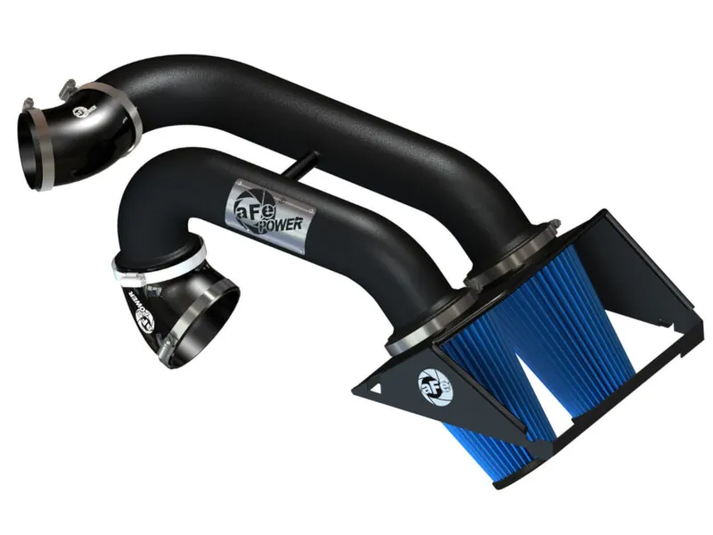 2017-2020 Ford F150 3.5L EcoBoost aFe Magnum Force Stage 2 XP Pro 5R Intake Kit | 54-12972-B