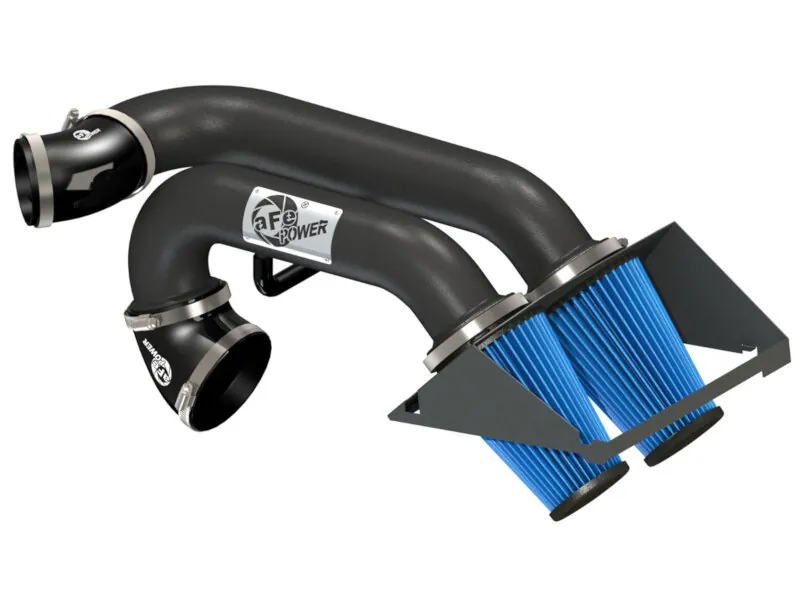 2017-2020 Ford F150 3.5L EcoBoost aFe Magnum Force Stage 2 ST Pro 5R Intake Kit | 54-22972-B