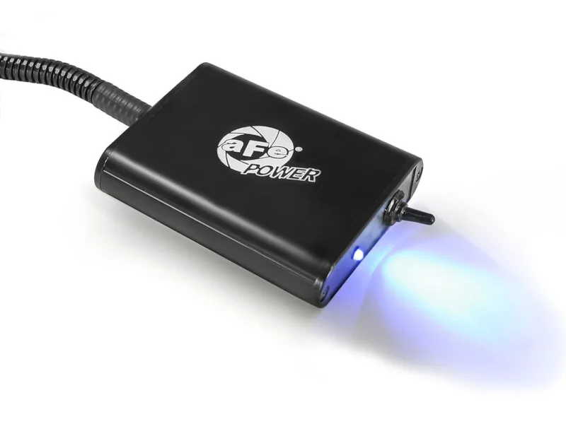 2013-2014 Focus ST 2.0L EcoBoost aFe SCORCHER Module | 77-43010