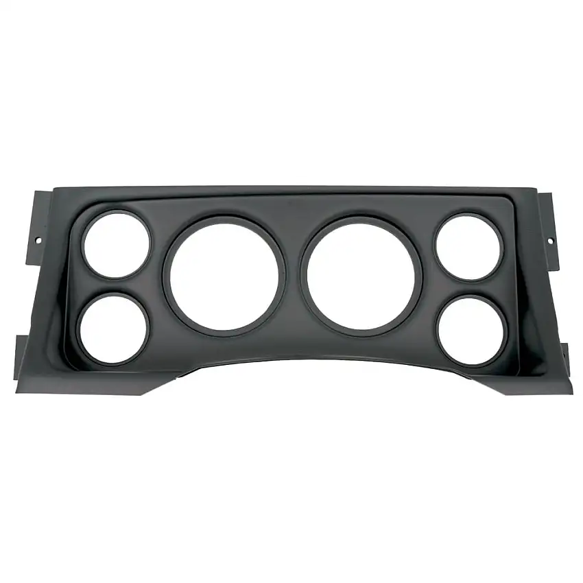 Auto Meter Direct-Fit Replacement Dash Panel 95-98 GM 6.5L Detroit