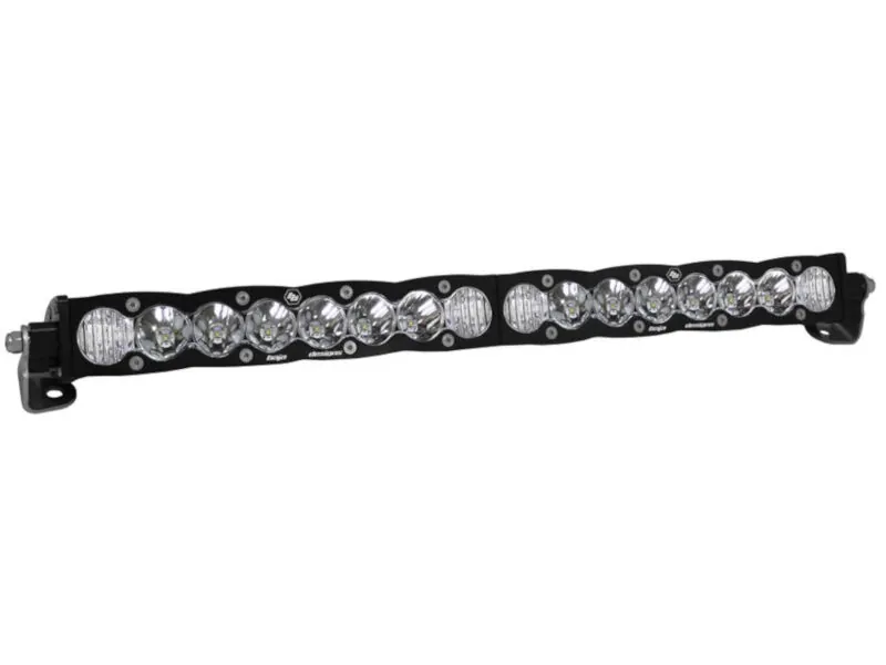 Baja Designs 20 inch S8 White Driving/Combo Beam LED Light Bar | 702003