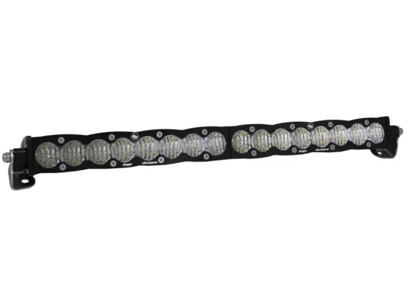 Baja Designs 20" S8 White Wide Beam LED Light Bar 70-2004