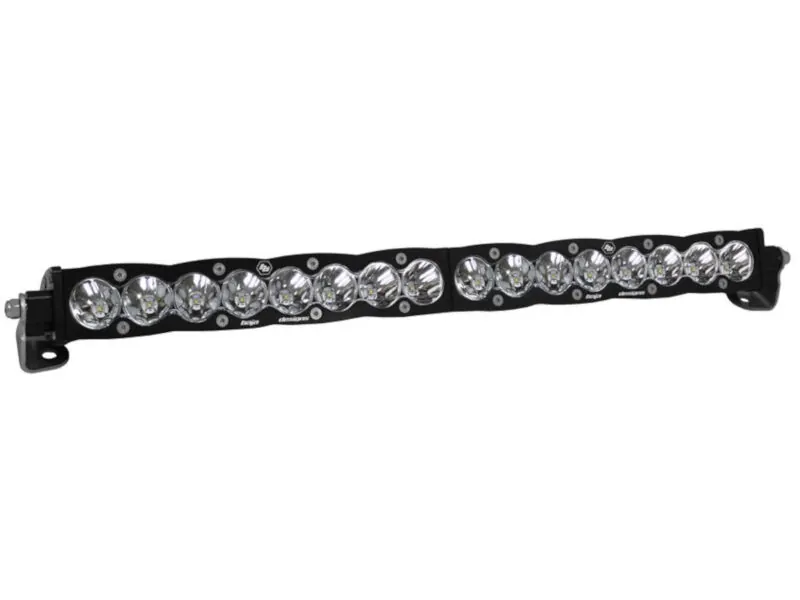 Baja Designs 20" S8 White Work/Scene Beam LED Light Bar 70-2006