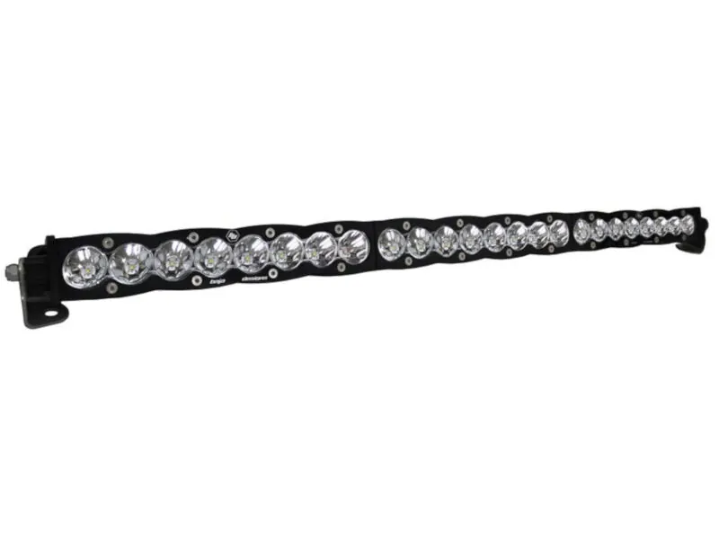 Baja Designs 30" S8 White Spot Beam LED Light Bar 70-3001