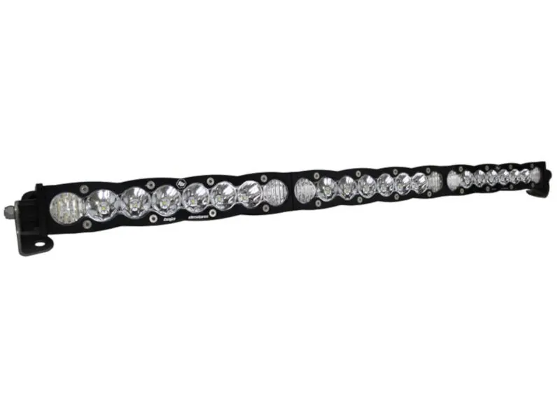 Baja Designs 30" S8 White Driving/Combo Beam LED Light Bar 70-3003