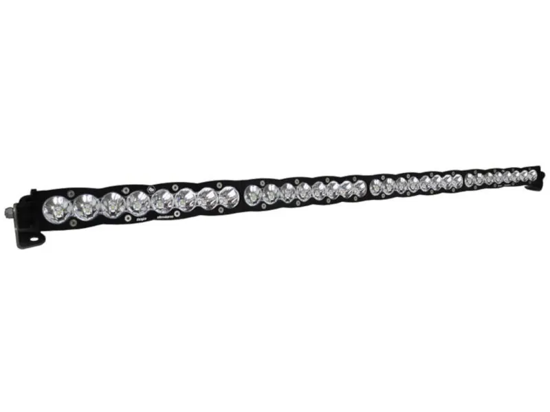 Baja Designs 40" S8 White Spot Beam LED Light Bar 70-4001