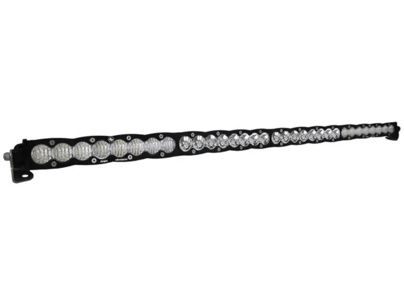Baja Designs 40" S8 White Driving/Combo Beam LED Light Bar 70-4003