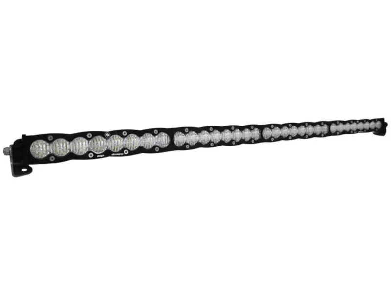 Baja Designs 40" S8 White Wide Beam LED Light Bar 70-4004