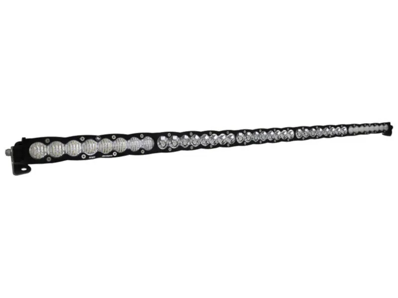 Baja Designs 50" S8 White Driving/Combo Beam LED Light Bar 70-5003