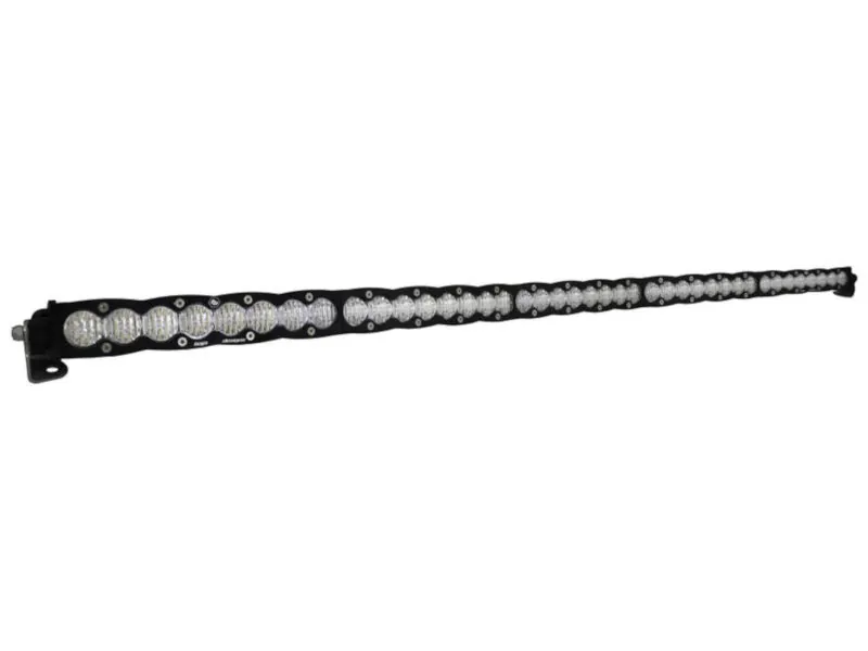 Baja Designs 50" S8 White Wide Beam LED Light Bar 70-5004