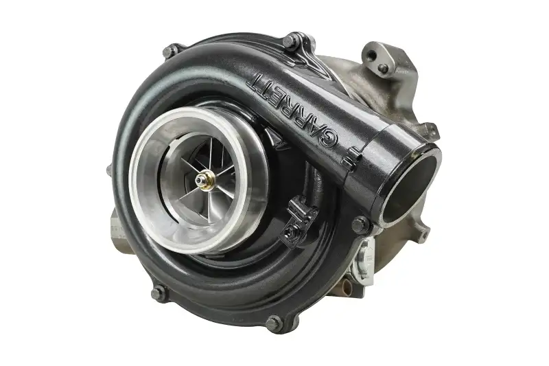 2003-2007 Ford F250 & F350 6.0L BD Diesel Screamer Stage 1 Performance GT37 Turbocharger | 1045820