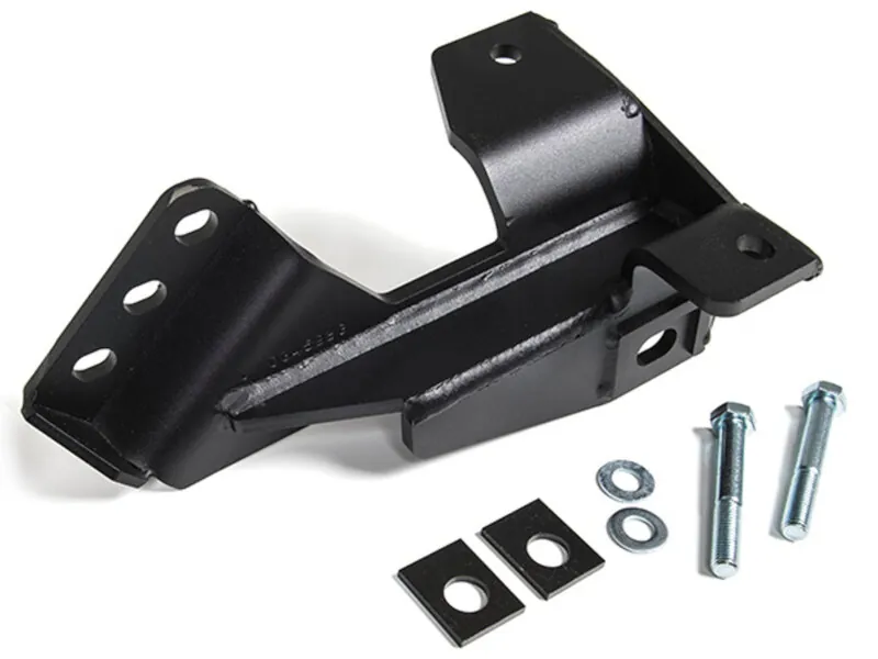 2017-2026 Ford F250 & F350 BDS 1-3 inch Track Bar Bracket Kit BDS-| 123301