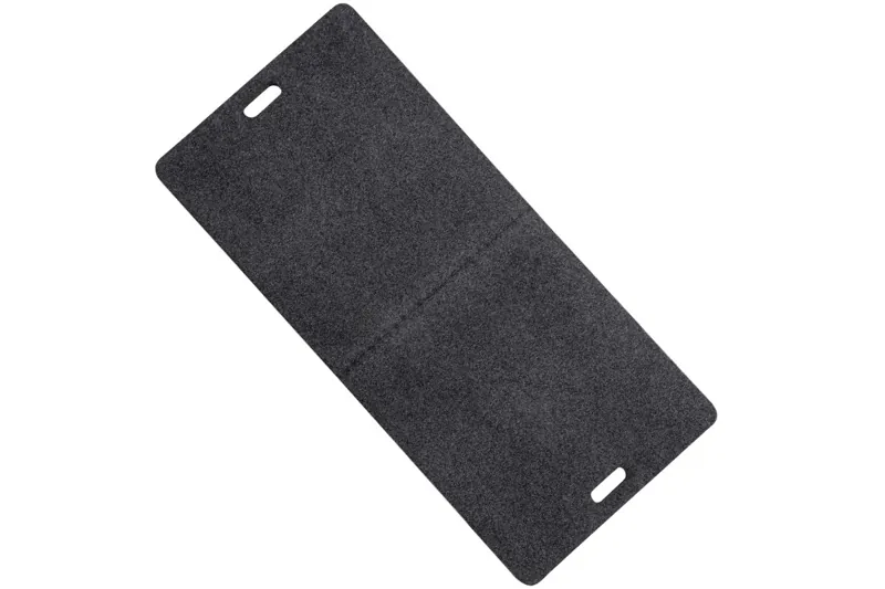BedRug 2x4' TrackMat Vehicle Work Mat | TW2X4MAT