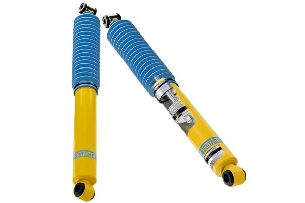 1986-1998 Ford F250 & F350 Bilstein B6 4600 Front Shocks | BIL24-016179-2