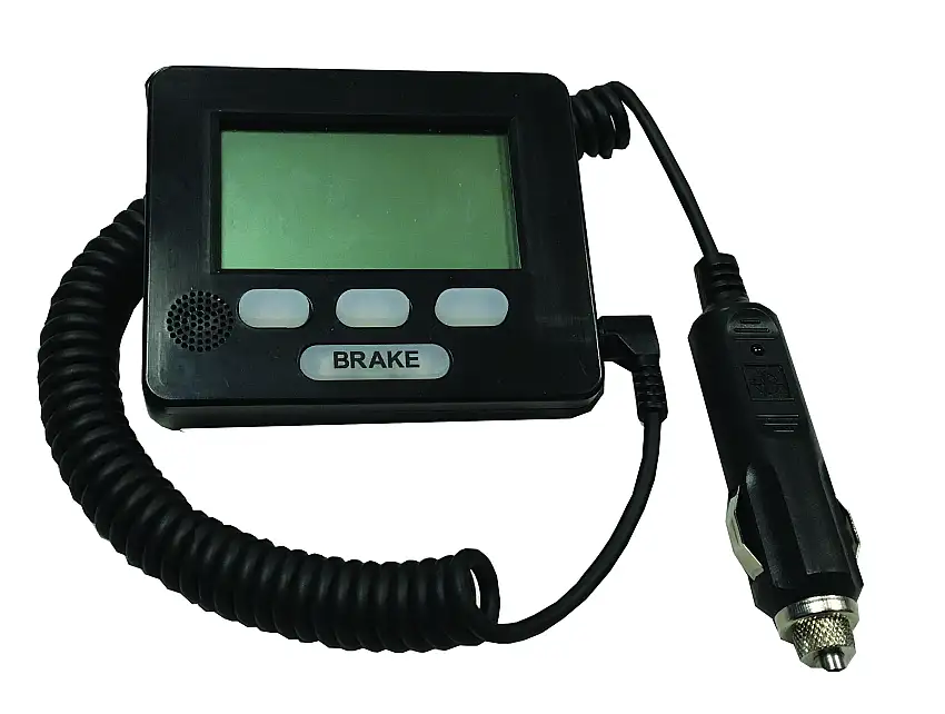 BlueOx Kit, Controller Rf Brk2016,2019 BX88393