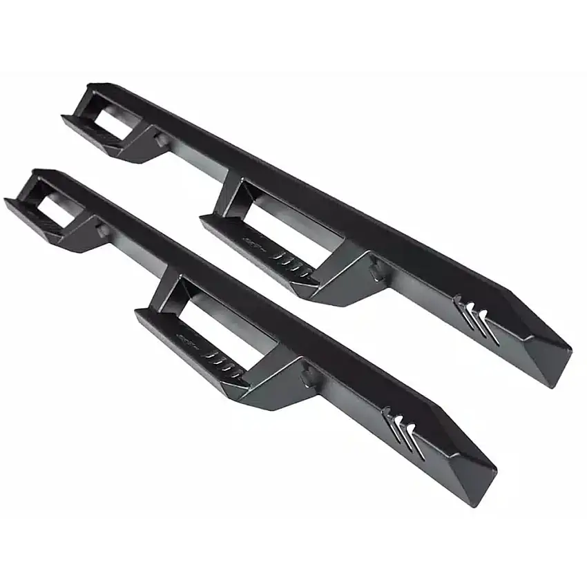 N-Fab Epyx Steps 07.5-10 GM 2500HD / 3500
