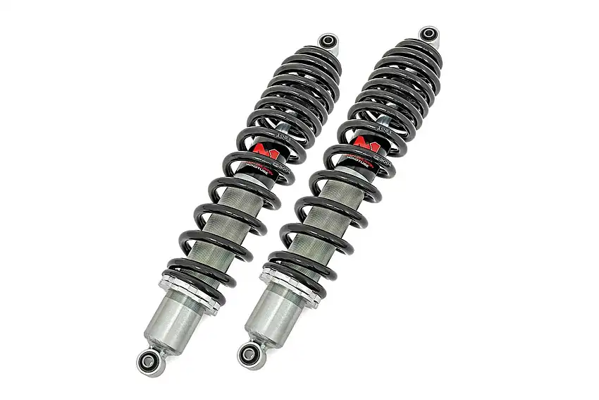 Rough Country 301003 M1 Front Coil Over Shocks