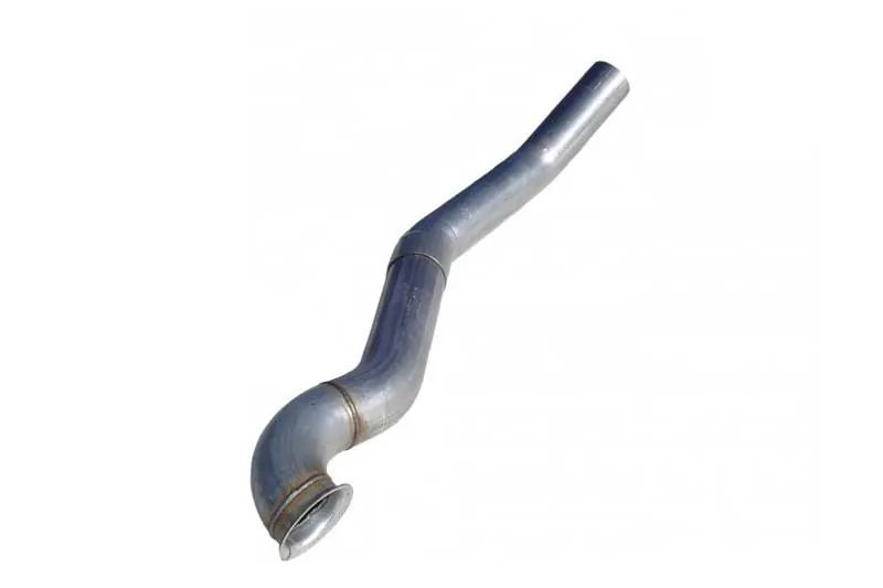 1994-1997 Ford F250 & F350 7.3L MBRP 3 inch Down-Pipe (Aluminized) | FAL6218