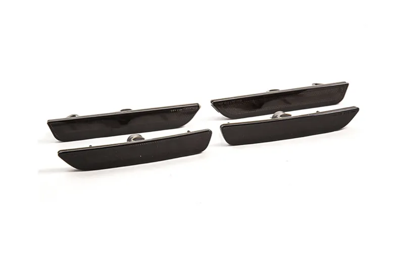 2010-2014 Ford Mustang Diode Dynamics LED Side Marker Kit (Smoked) | DD5060