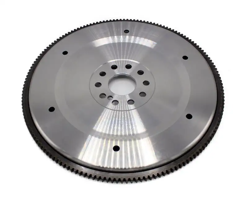 DieselSite E40D/4R100 Billet Flexplate 94-03 Ford 7.3L Powerstroke
