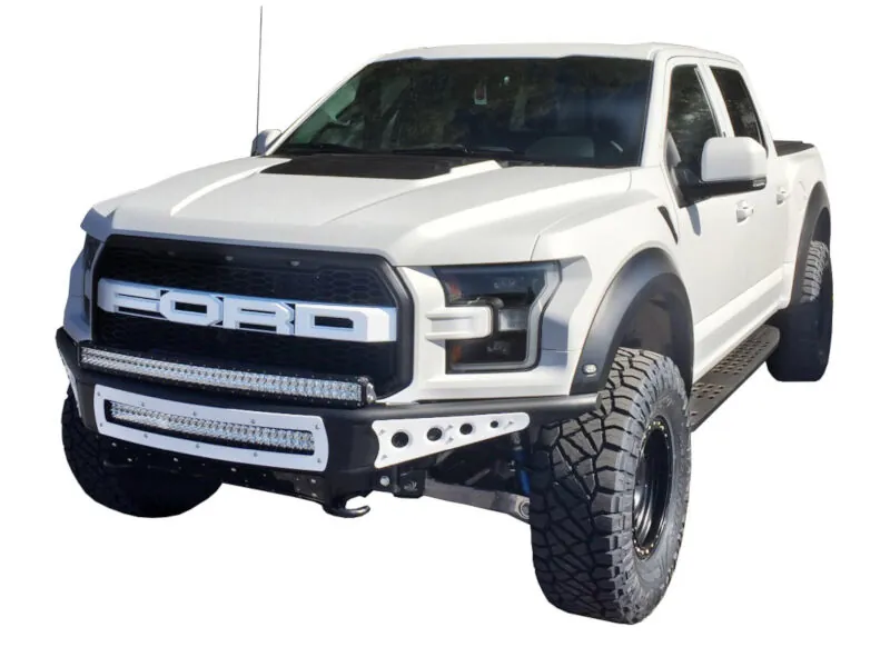 2017-2018 Ford Raptor Daystar 2 inch Leveling Kit | KF09130BK
