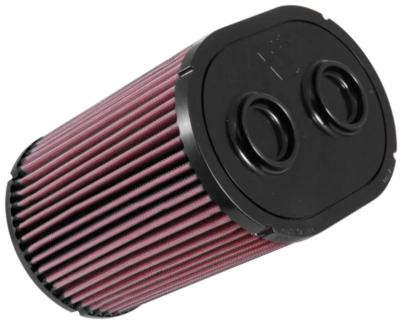 2017-2019 Ford F250 & F350 K&N Replacement Air Filter | E-0644