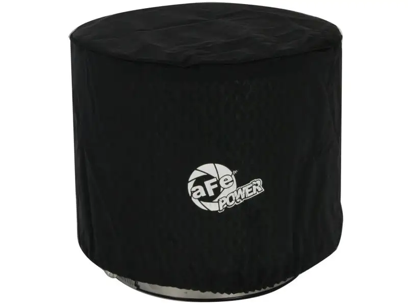 aFe MagnumSHIELD Pre-Filters P/F 72-90040 (Black)
