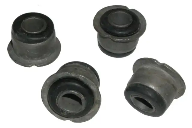 BUSHING SET-REAR SWAY BAR-END LINK-4 PIECES-65-82 (#E3072)