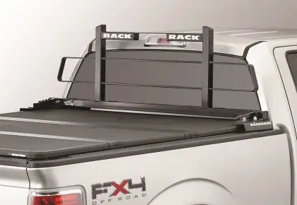 BackRack Short Headache Racks 15026