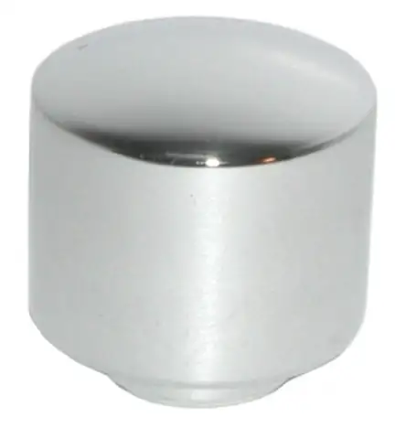 BUTTON-SHIFTER KNOB-AUTOMATIC-65-82 (#E3240)