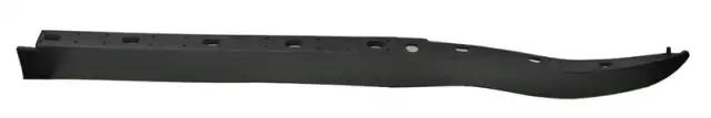 SPOILER-FRONT AIR DAM-LEFT-80-82 (#E3299L)