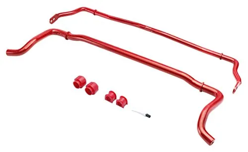 2016-2017 Focus RS Eibach Anti-Roll Front & Rear Sway Bar Kit | E40-35-023-02-11