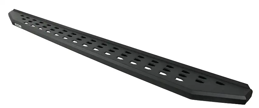 Go Rhino 69443973PC RB20 Running Boards with Mounting Brackets Kit