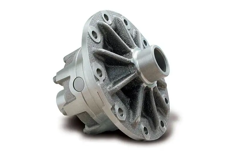 1997-2025 Ford F150 9.75 inch Eaton Detroit Locker Locking Differential | 225C194A