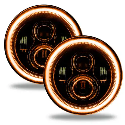 Oracle Headlight Assemblies 5769-005