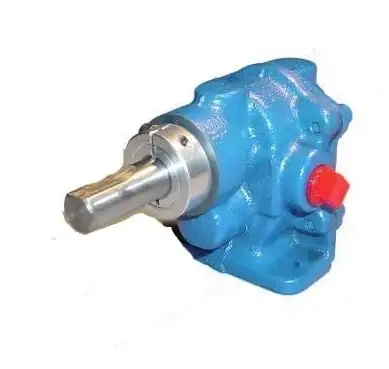 Glacier Diesel Power Fuel Boss Replacement Mechanical Pump 94-07 Dodge 5.9L Cummins