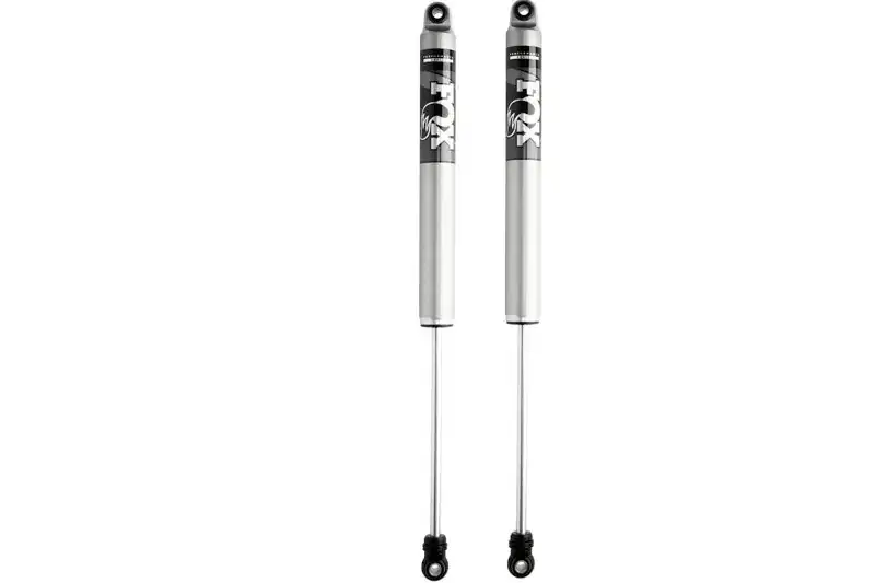 2017-2026 F250 & F350 4WD FOX 2.0 Performance Series IFP Rear Shocks for 1.5-3.5" of Lift - (Pair) | FOX-985-24-152X2