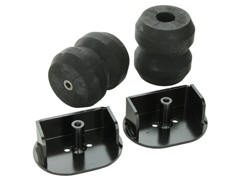 2017-2025 Ford F250 Timbren Rear Suspension Enhancement System (8600 lbs.) | FR250SDJ